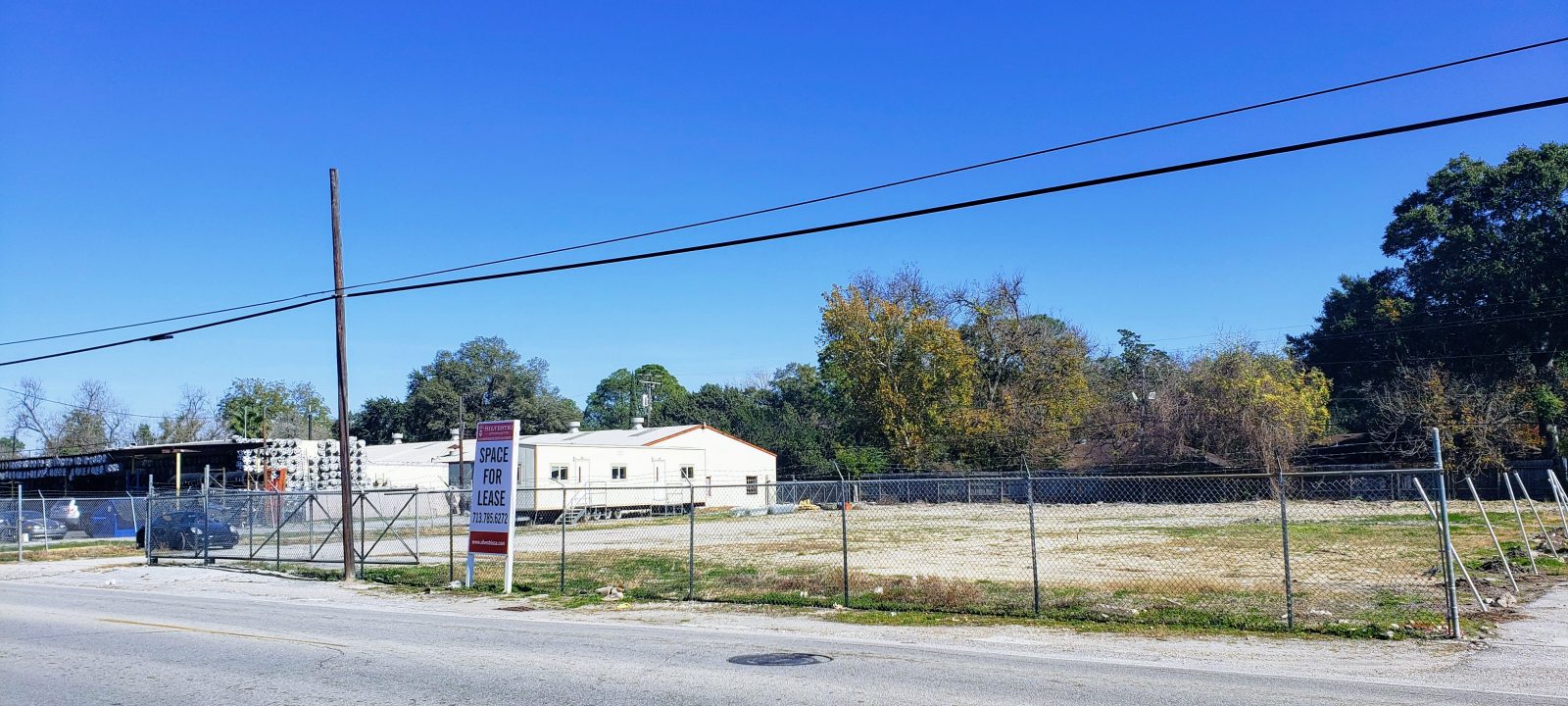 Witte Road Silvestri Investments, Inc